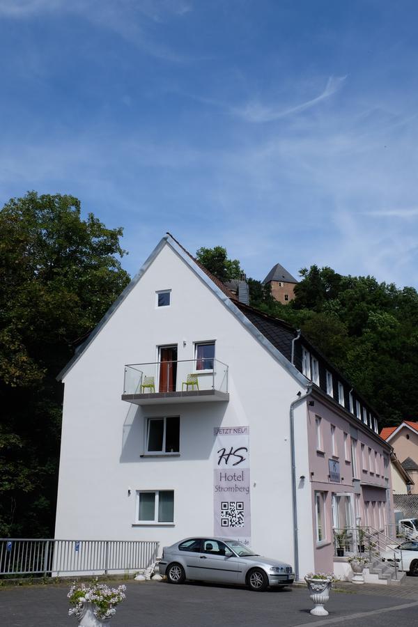 Hs Hotel Stromberg (Hunsrueck) Exterior photo